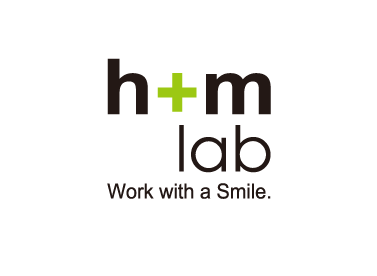 h+m lab (エイチエムラボ)